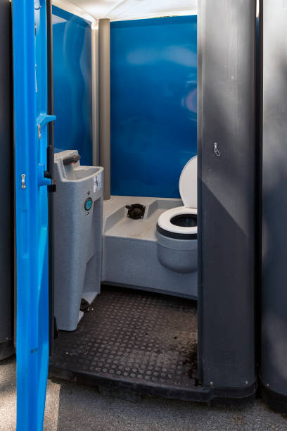 Best Local porta potty services  in Hornsby Bend, TX