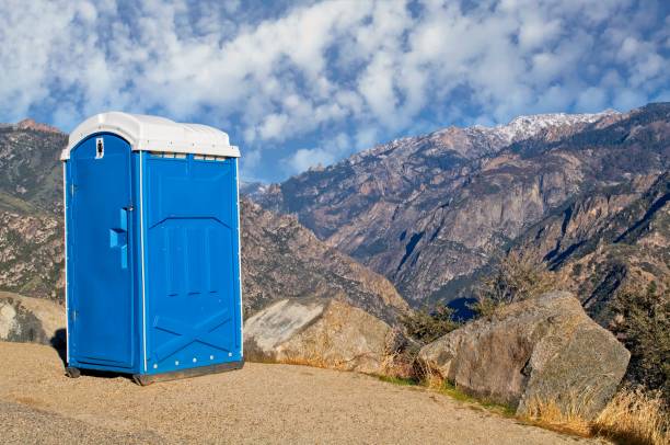 Portable Toilet Options We Offer in Hornsby Bend, TX
